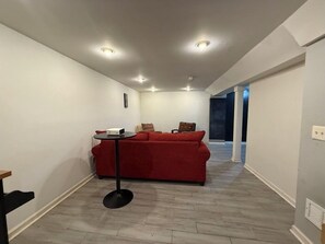 Interior - Private Basement Suit Near  ATL Airport (Atlanta)
