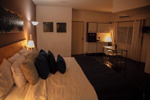 Baita Classic, vista giardino | Wi-Fi gratuito
