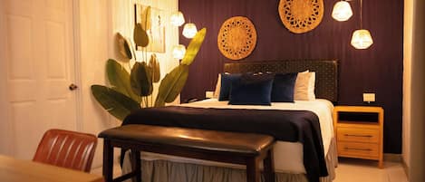 Junior Room