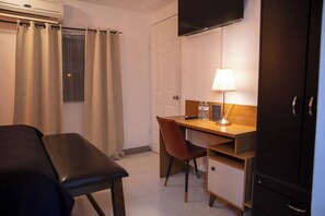 Junior Room | Interior - vanness hotel & villas (San Salvador)