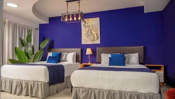 Classic-dobbeltværelse | Gratis Wi-Fi