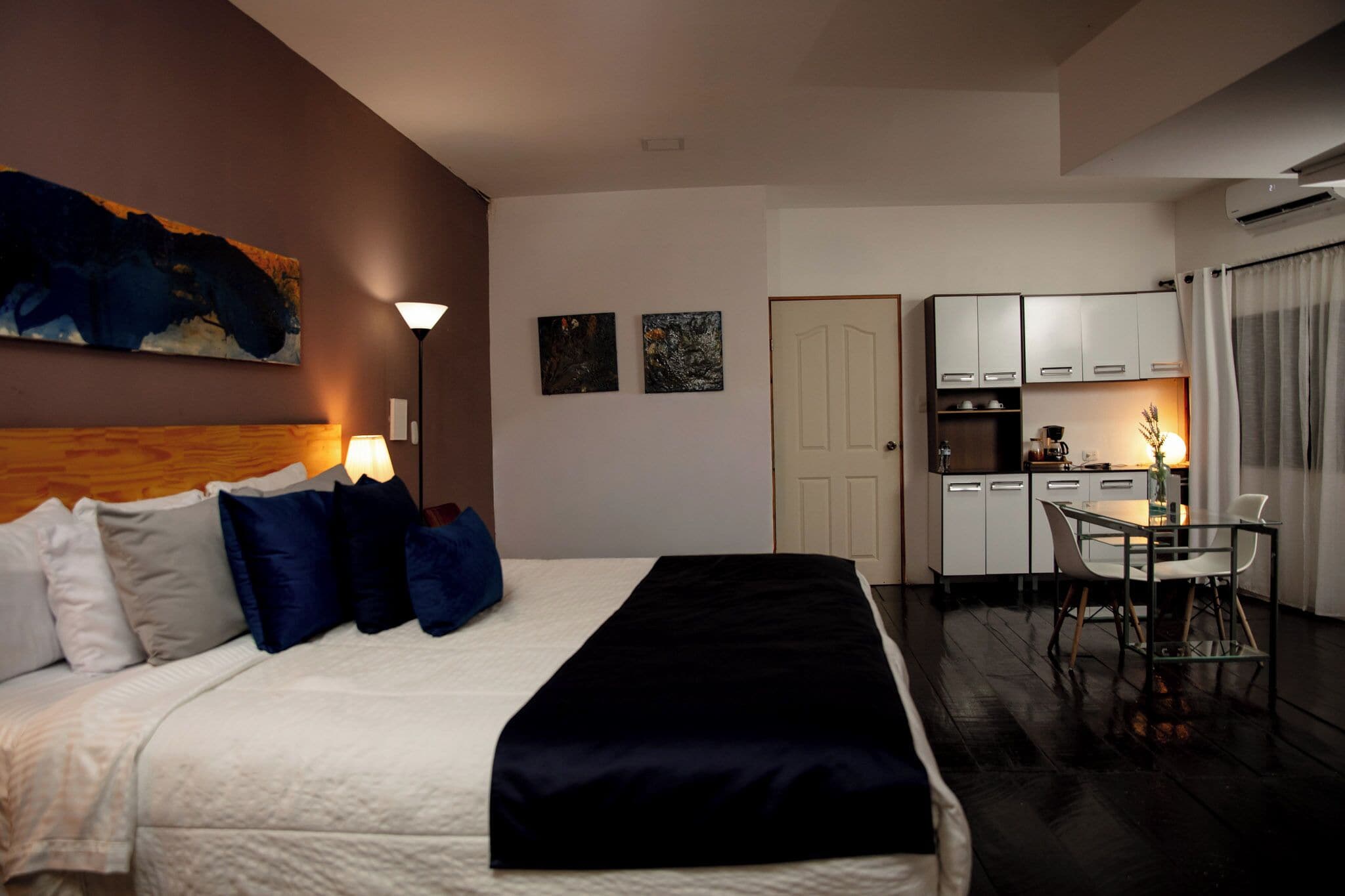 Cabane Classique, vue jardin | Wi-Fi gratuit