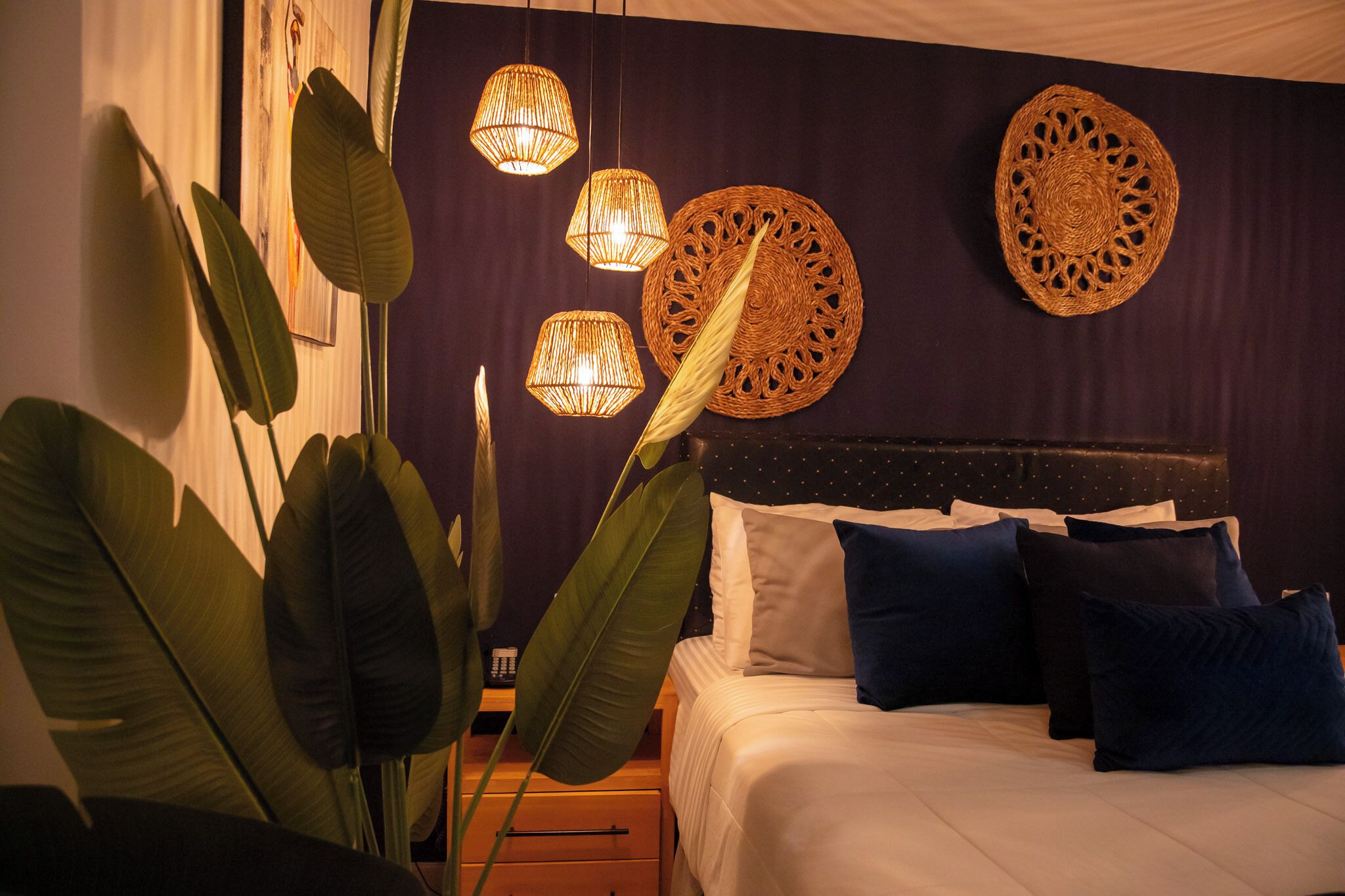 Junior Room | Free WiFi
