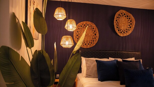 Habitación junior | Wifi gratis
