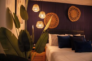Habitación junior