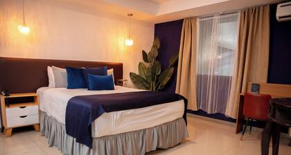 vanness hotel & villas