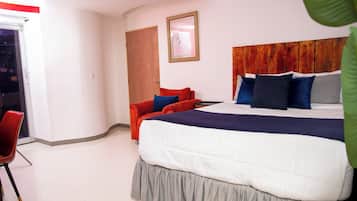 Studio – classic, bakgårdsutsikt | Wi-fi (inkludert)