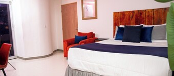 vanness hotel & villas 