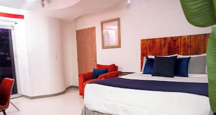 vanness hotel & villas