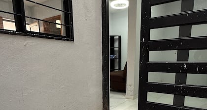 Residencia Gran Coyula Orange 506