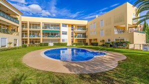 Pool - T2 Sereno c/Piscina em Vilamoura by LovelyStay (Olhos de Água)