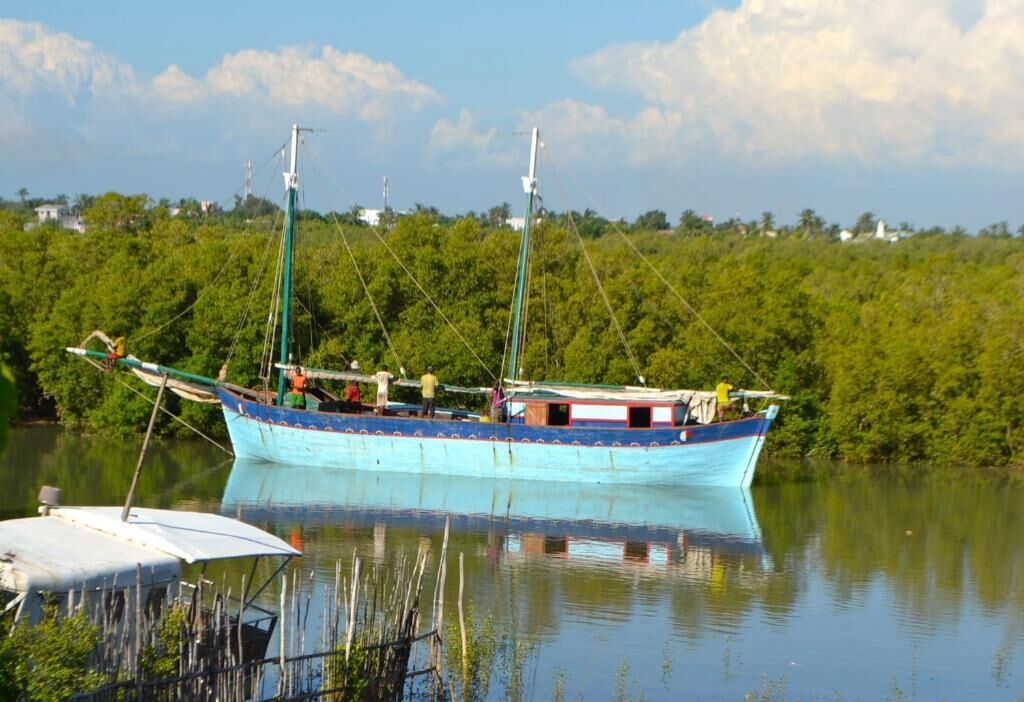 Comfort Double or Twin Room, River View | Miscellaneous