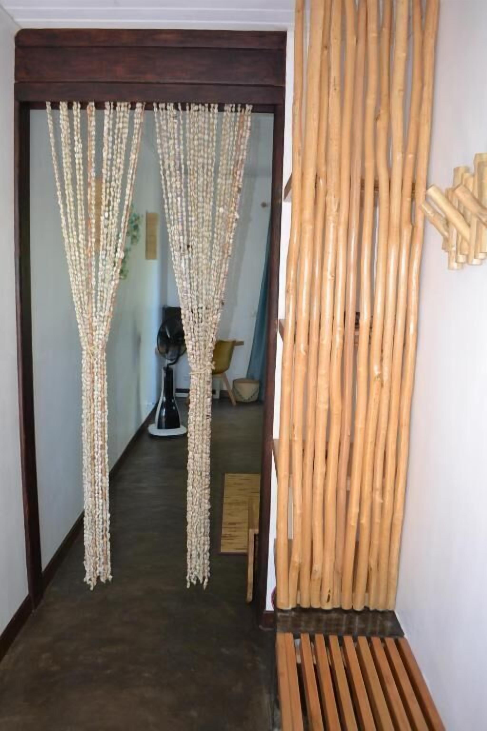 Comfort Double or Twin Room, River View | Interior