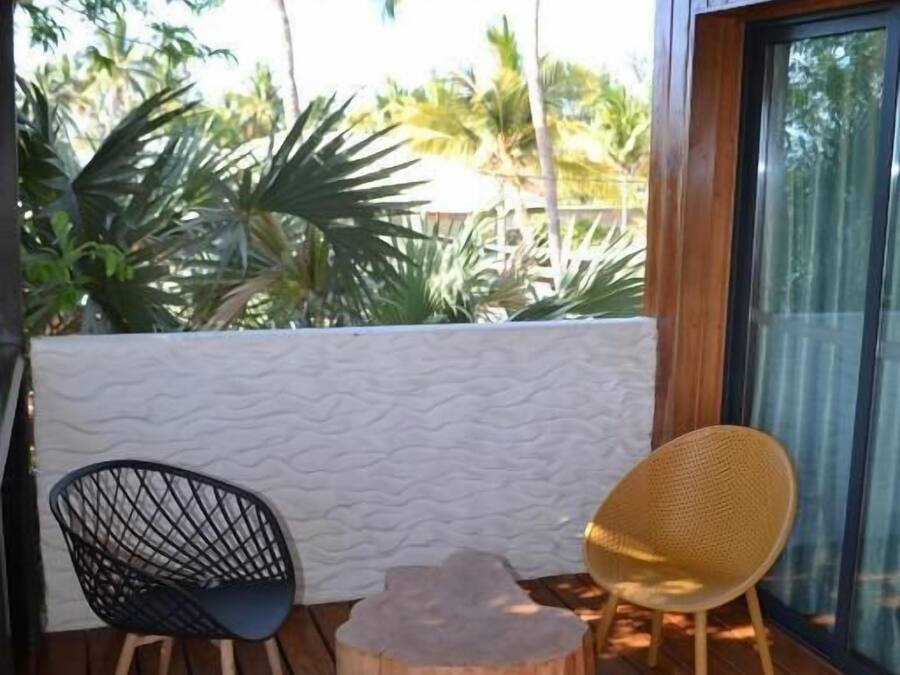 Chambre Confort Double ou avec lits jumeaux, vue fleuve | Terrasse/Patio