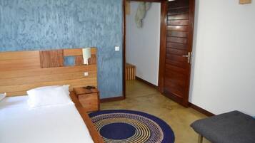 Family Room, Garden View