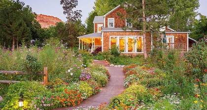 Sunflower Hill Inn