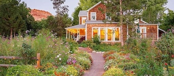 Sunflower Hill Inn