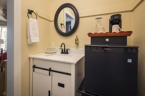 Suite, 2 Schlafzimmer, Gartenblick | Innenbereich