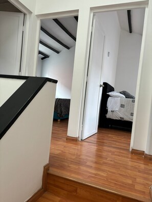 Room - Beautiful and warm house (Bogotá)