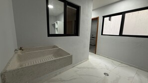 Apartment, 3 Bedrooms, Kitchenette, Tower | Interior - Residencia Gran Coyula Orange 502A (Tonala)