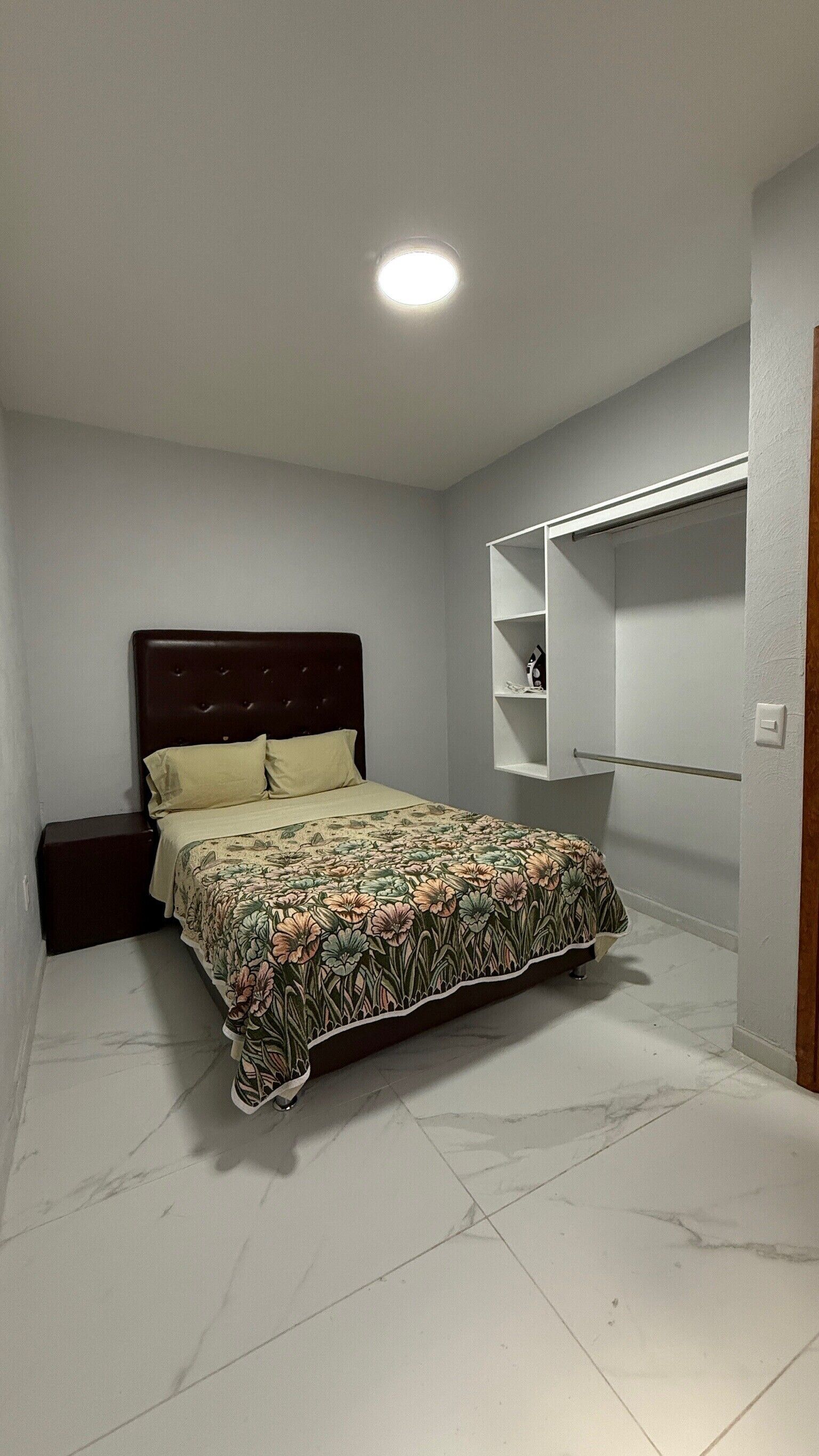 Apartment, 3 Bedrooms, Kitchenette, Tower | Blackout drapes, iron/ironing board, free WiFi