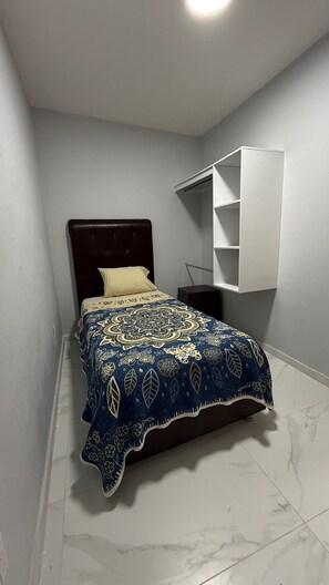 Apartment, 3 Bedrooms, Kitchenette, Tower | Blackout curtains, iron/ironing board, free WiFi - Residencia Gran Coyula Orange 502A (Tonala)