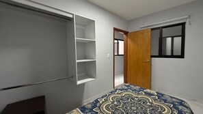 아파트, 침실 3개, 간이주방, 타워 | 내부