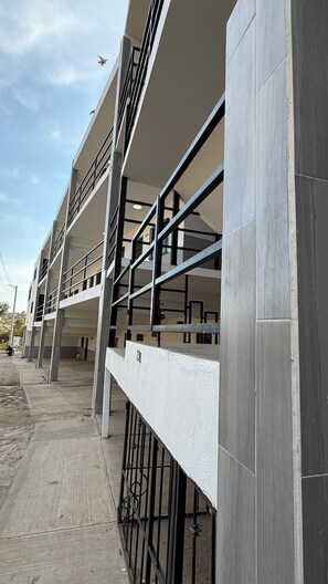 Apartment, 3 Bedrooms, Kitchenette, Tower | Exterior - Residencia Gran Coyula Orange 502A (Tonala)