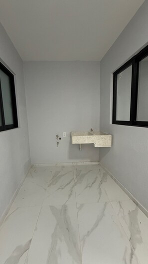 公寓, 3 間臥室, 簡易廚房, 高層 | 住宿內部