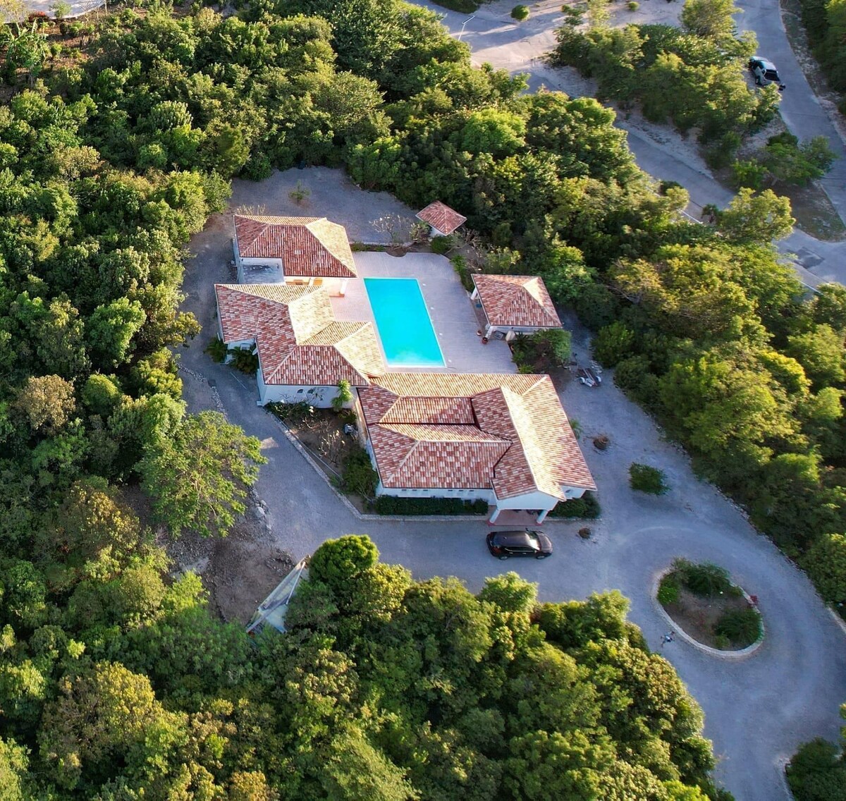 オーナーのプロフィール画像