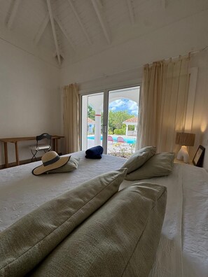 3 chambres, Wi-Fi, draps fournis