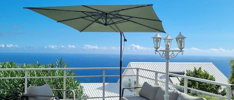 テラス / パティオ