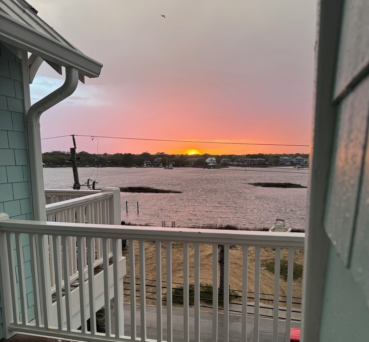 Image de profil de l’hôte