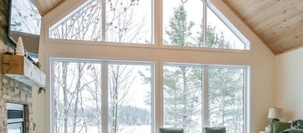 Lakehouse & Co. Muskoka | Luxury Lakefront Cottage