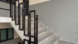 Basic Apartment, Patio, Tower | Interior - Residencia Gran Coyula Orange 504A (Tonala)