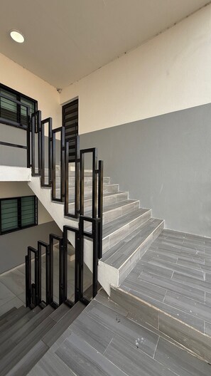 Basic Apartment, Patio, Tower | Interior - Residencia Gran Coyula Orange 504A (Tonala)