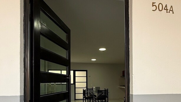 Basic Apartment, Patio, Tower | Interior - Residencia Gran Coyula Orange 504A (Tonala)