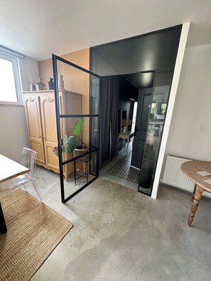 Interior - Les Embruns, Charming house by the sea (Hermanville-sur-Mer)
