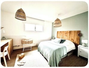 3 camere, ferro/asse da stiro, Wi-Fi, lenzuola