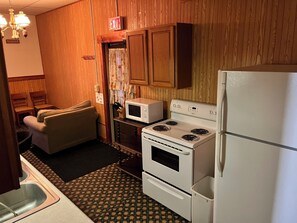 ميكروويف، فرن، موقد طهي مسطح