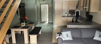 Vacation apartment Kirchblick