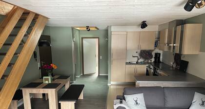 Vacation apartment Kirchblick