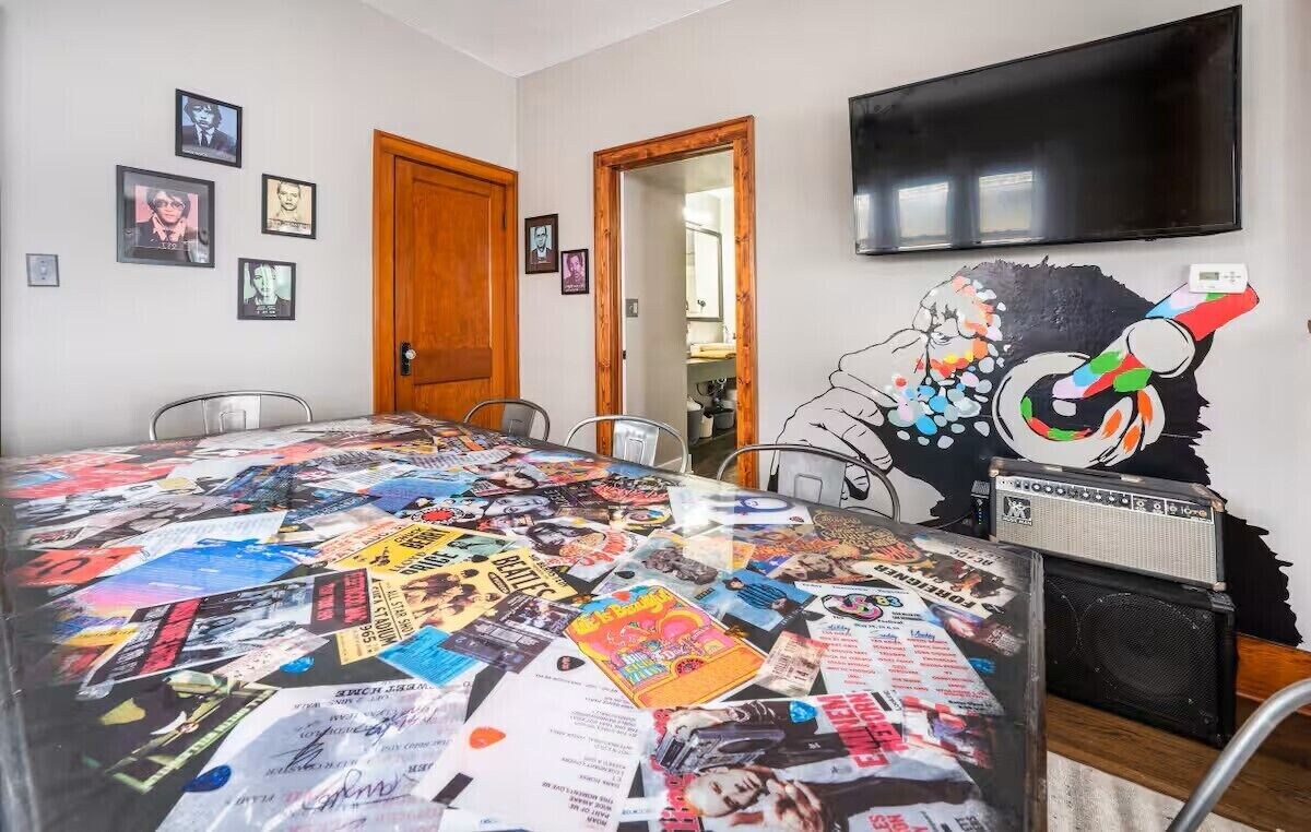 Image de profil de l’hôte