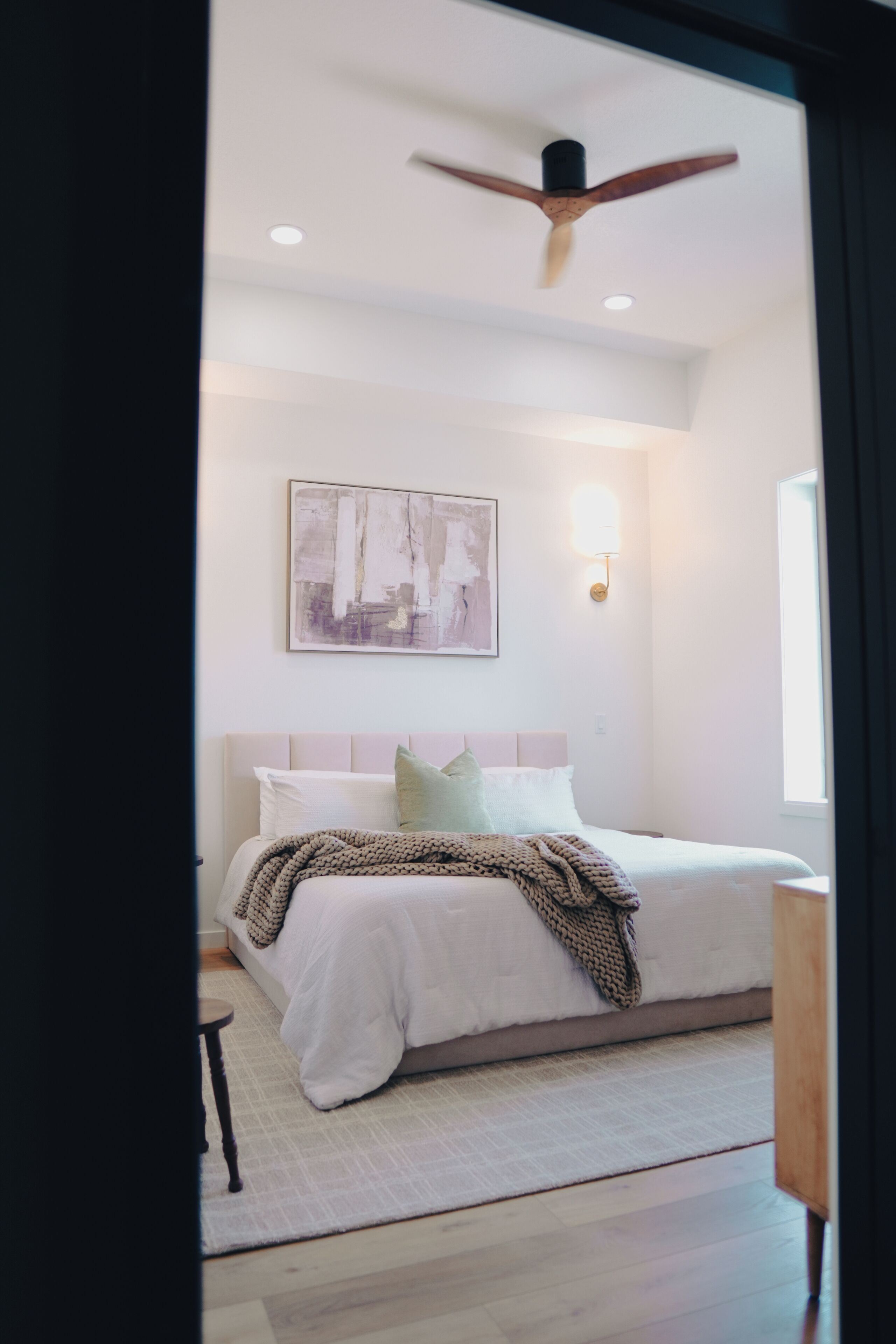 In-room safe, free WiFi, bed sheets