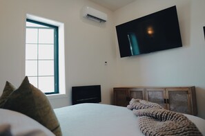 Coffres-forts dans les chambres, Wi-Fi gratuit, draps fournis