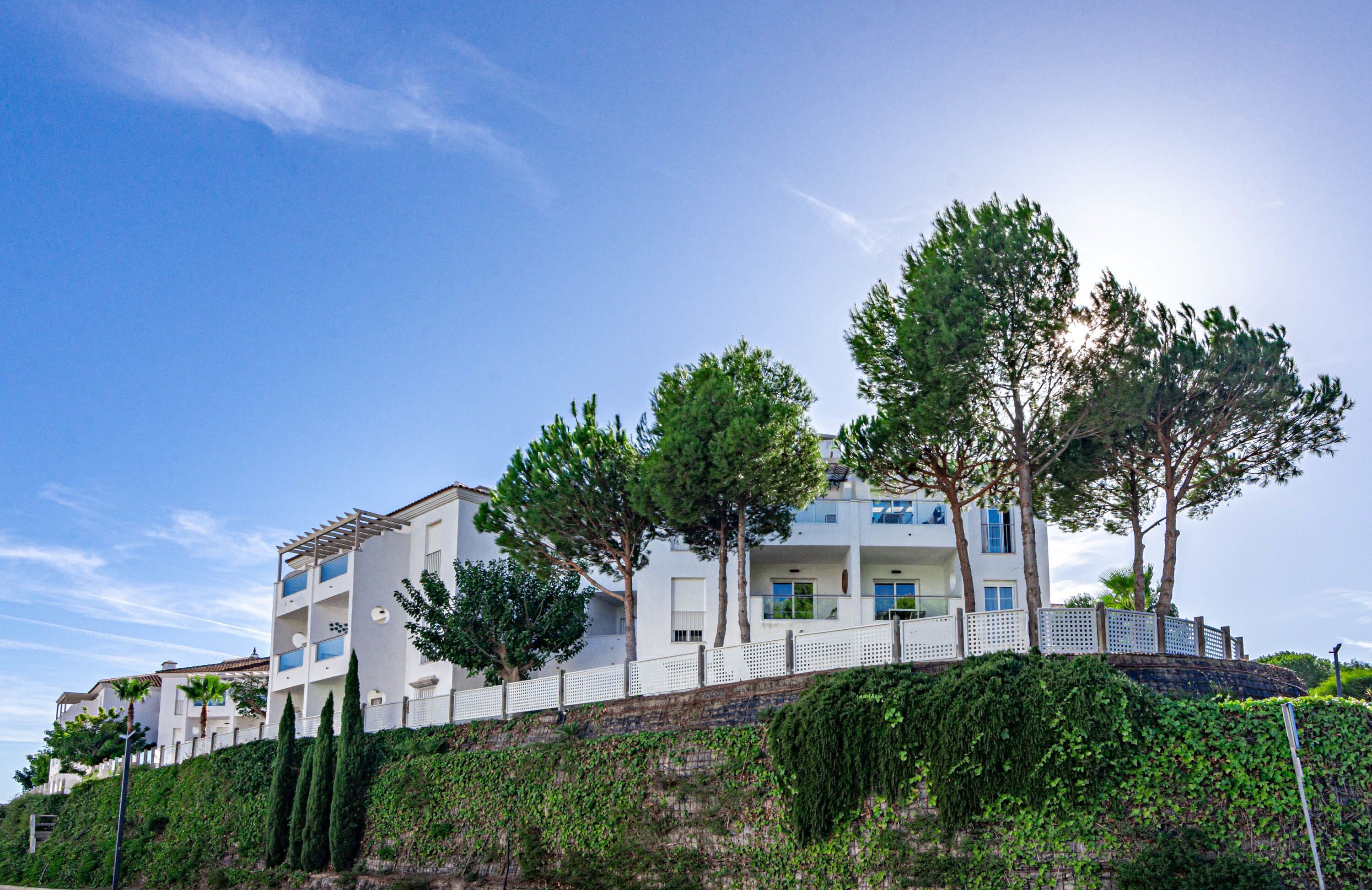 Căn hộ (2 Bedrooms) | Nội thất