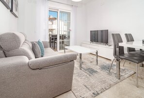 Appartement (2 Bedrooms) | Intérieur