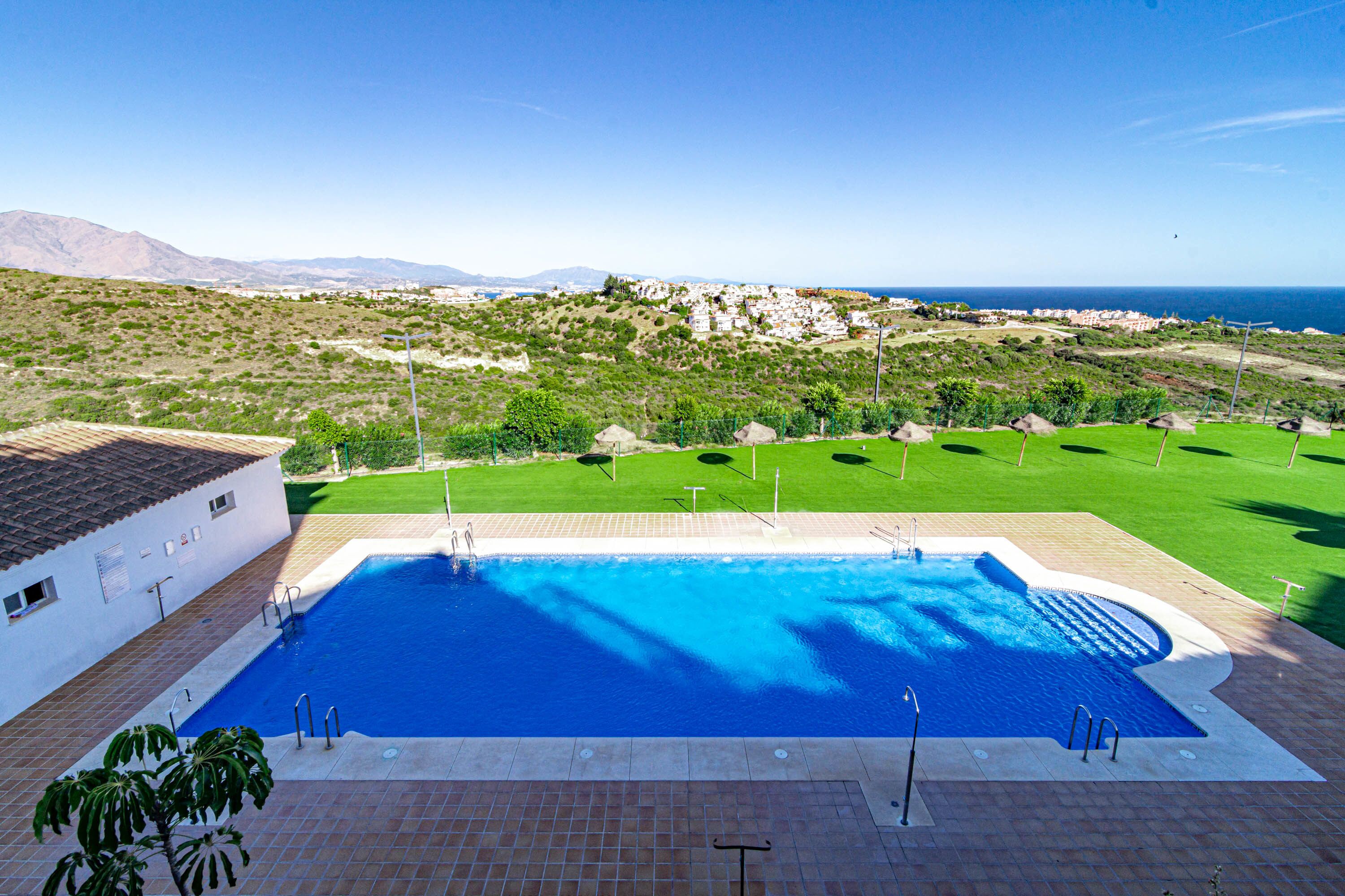 Leilighet (2 Bedrooms) | Innvendig