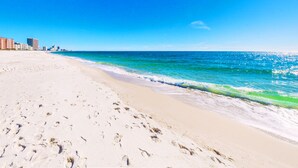 Am Strand