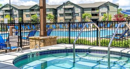 Your Home Away from Home: The Waverly